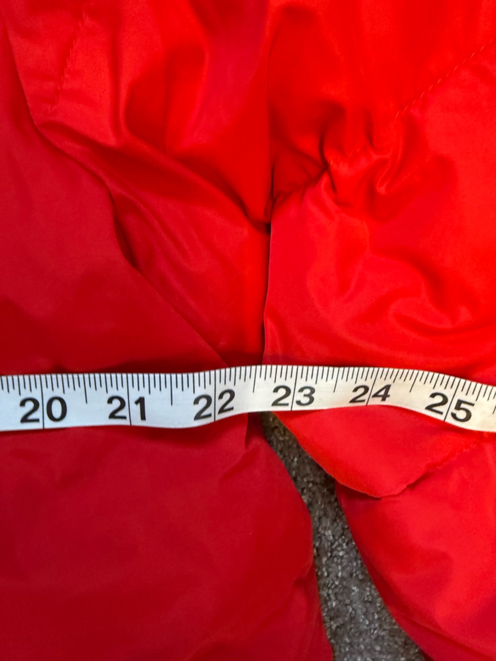NWT Universal Standard Kanda Puffer Cocoon‎ Jacket Size 1X 14/16 - Picture 6 of 7